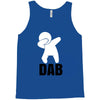 dab Tank Top