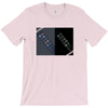 scare it badges T-Shirt