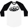 schlagring 3/4 Sleeve Shirt