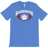 new hot blackwater logo T-Shirt