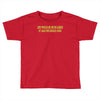 life would be easier if had source code Toddler T-shirt