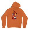 angle gravity Unisex Hoodie