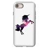 Unicorn Galaxy iPhone 8