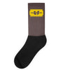 razor sharp records Socks