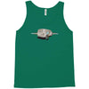 down by the river Tank Top