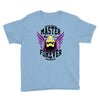 Original Universe Master Forever Snake Mountain Youth Tee