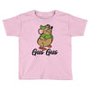 gus gus Toddler T-shirt