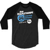 bob maplethorpe potential getaway driver 3/4 Sleeve Shirt