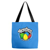 crushers anonymous Tote Bags