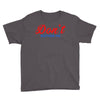 Don't Bother Me Youth Tee