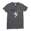 drinkerbell Ladies Fitted T-Shirt
