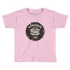 vintage made of 1981 all original parts Toddler T-shirt