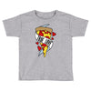 true love pizza 2 Toddler T-shirt