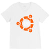 fahrie77 V-Neck Tee