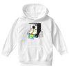 bird booth Youth Hoodie