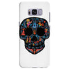 loco coco skul Samsung Galaxy S8 Plus