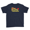 pizza is my valentine 2 Youth Tee