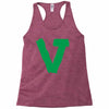 couple v Racerback Tank