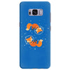 space fox Samsung Galaxy S8 Plus Case