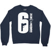 Rainbow Six Siege Crewneck Sweatshirt