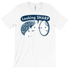 looking sharp T-Shirt