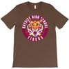 bayside tigers T-Shirt