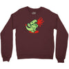 lighter Crewneck Sweatshirt