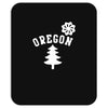 oregon Mousepad