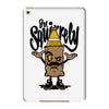 stay squirrely iPad Mini 4