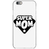super mom iPhone 6/6s Case