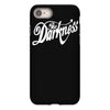 the darkness new iPhone 8 Case