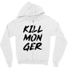 Killmonger Zipper Hoodie