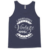 legendary vintage 1995 Tank Top