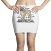 anatomy Mini Skirts