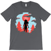 adventure girl T-Shirt