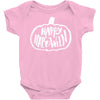happy halloween 5 Baby Bodysuit