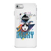 who loves husky iPhone 7 Case