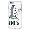 los 80&acute;s iPhone 6/6s Plus Case