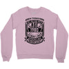 Things Better 1980 Age Approach Magnificent Crewneck Sweatshirt