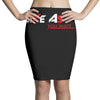 LIVE AS YOU WANT Pencil Skirts