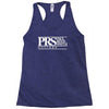 prs guitars new Racerback Tank