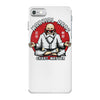 ma&icirc;tre tortue g&eacute;niale iPhone 7 Case