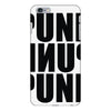 punk iPhone 6 Plus/6S Plus Case
