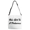 fahrie77 Adjustable Strap Totes