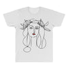 Pablo Picasso War And Peace 1952 All Over Men's T-shirt