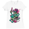 warhead 2 Ladies Fitted T-Shirt