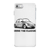 drive rhe classic iPhone 7 Case