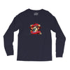 IM  STRONG IN THE WORLD Long Sleeve Shirts