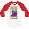 cobblepot for mayor 3/4 Sleeve Shirt