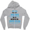 november12 Zipper Hoodie